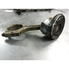 102Q005 Piston and Connecting Rod Standard For 10-11 GMC Acadia 3.6 12590584 102Q005 Piston and Connecting Rod Standard For 10-11 GMC Acadia 3.6 12590584
